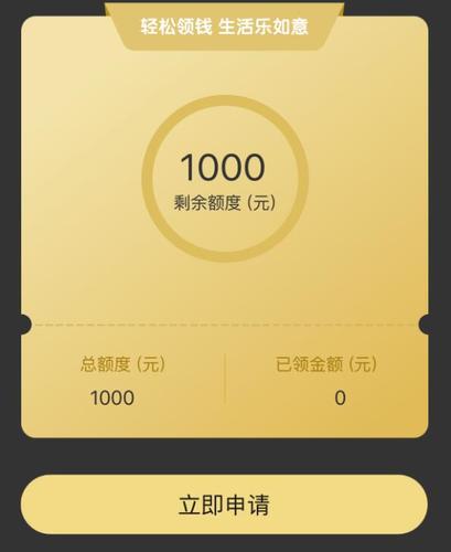 最新秒过的小贷口子截图3