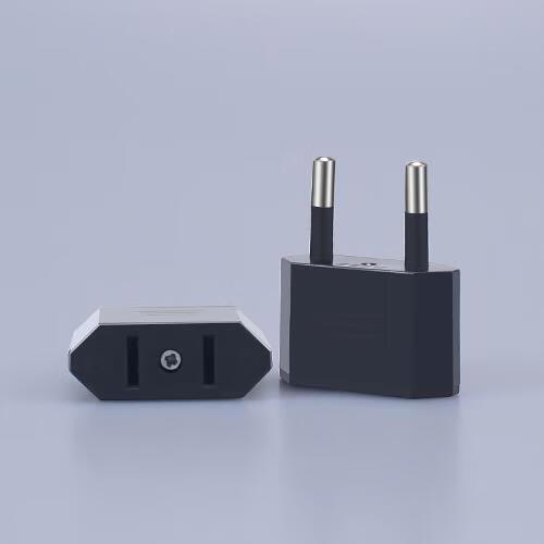 欧版插头国内可以用吗