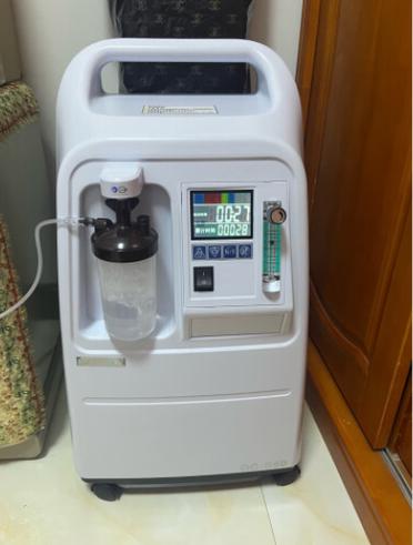 家用医用制氧机