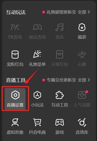 快手直播伴侣游戏没声音