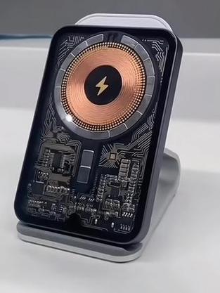 vivo磁吸充电宝