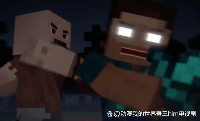 炎黄能不能打败我的世界强创世神him