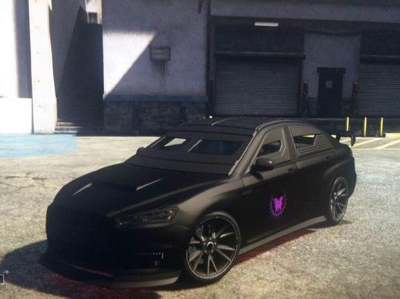 gta5骷髅马好用吗