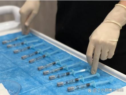 液态提升针一般多少钱