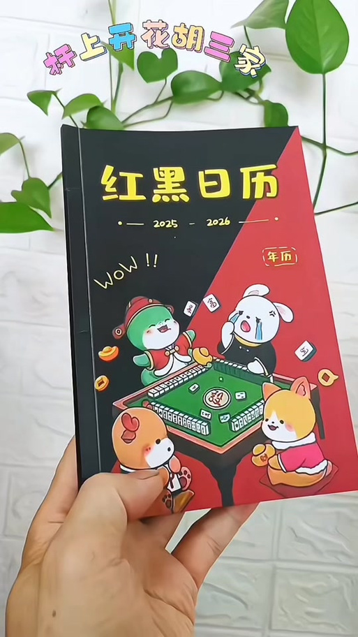 红黑日历准吗
