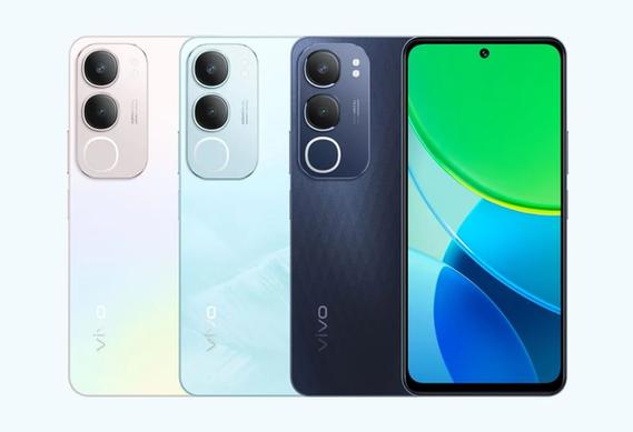 vivo 海外官网