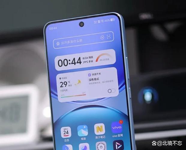 vivo为什么手机会变弯截图3