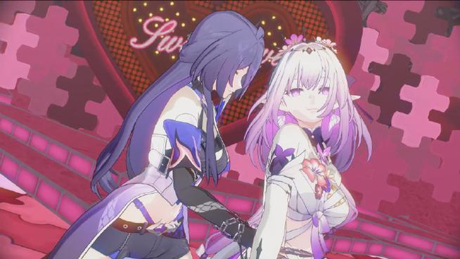 同人二创游戏