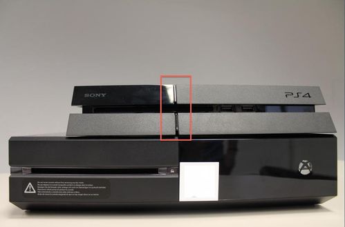 xboxone 机顶盒