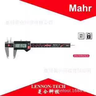 mahr卡尺