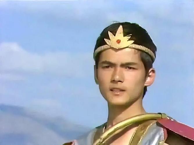 封神榜各个版本