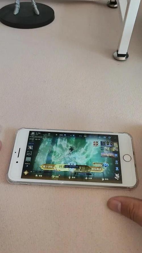 苹果8p打王者几个小时