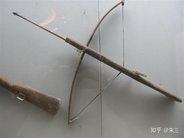 木弩