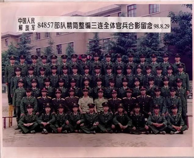 第八年退伍回家能干啥