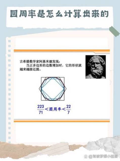 圆周率有多长的视频截图3