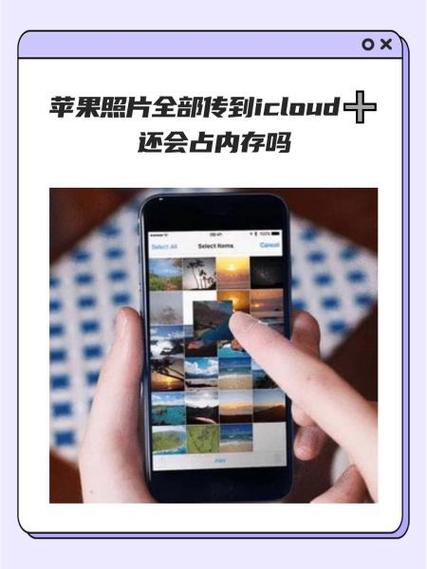 iphone相片删了为什么还占内存截图2