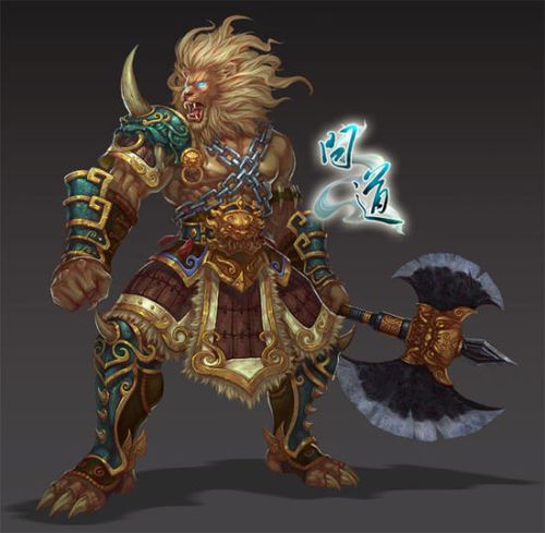 问道三星超级boss