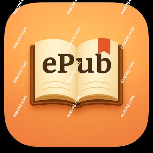 epub文件阅读器