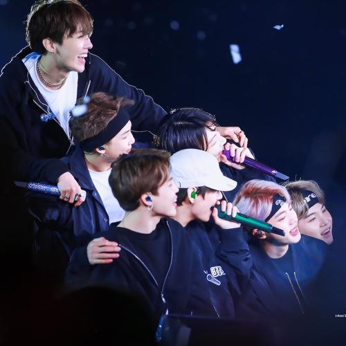 btswearebulletproof