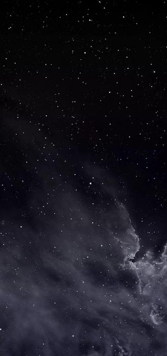 iphone夜间模式壁纸