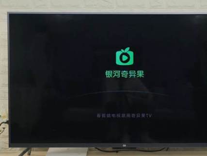 爱奇艺电视能登录几个