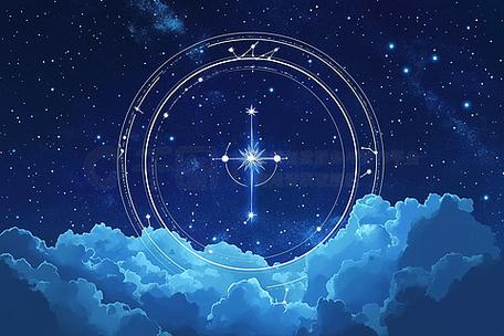 星空防封框架