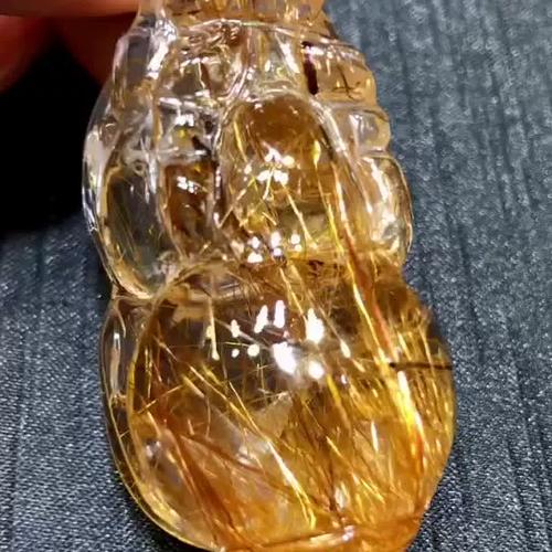增强能量场饰品
