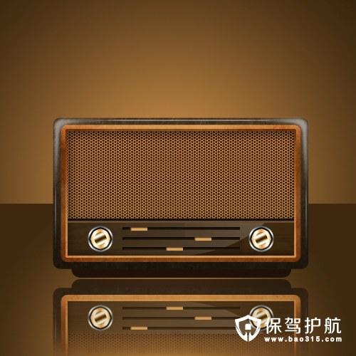 龙卷风收音机国外版本