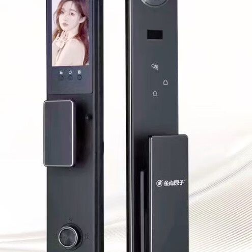 金点原子指纹锁系统锁定怎么办