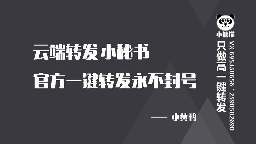 转发文章不封号的平台