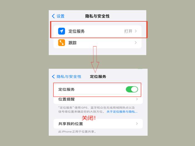 苹果不开定位可以吗