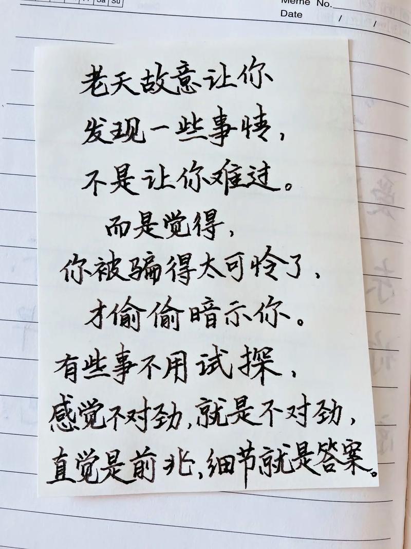 手写字使不上劲是怎么回事