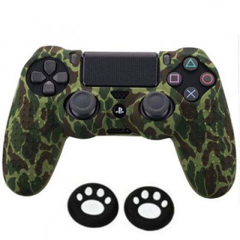 ps4只能用ps4手柄吗截图3