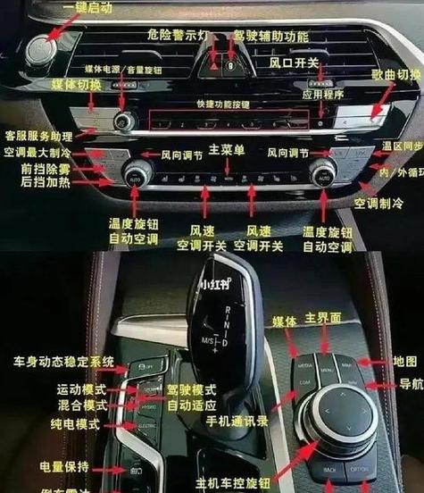 车与手机如何互联