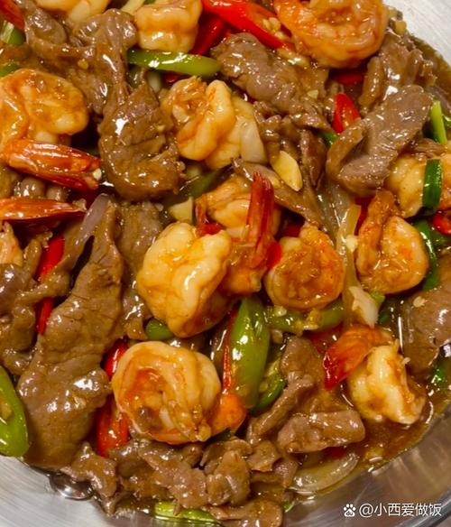 虾仁能和猪肝一起吃吗