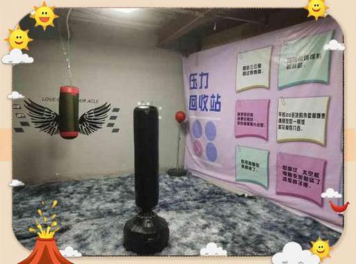 为什么要有心理发泄室截图2