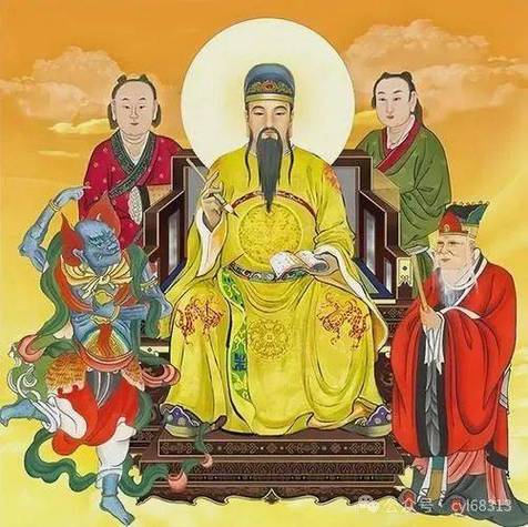 管考试的是哪位神仙