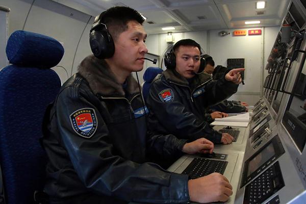 海军航空兵好吗
