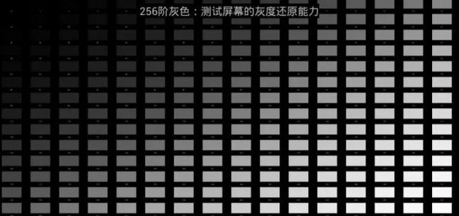 手机屏幕变灰是什么原因