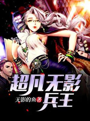 超凡兵王小说