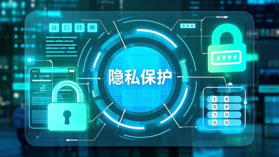 网络安全与隐私保护