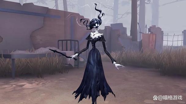 第五人格最难溜的屠夫
