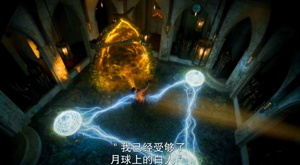 恶魔之地在哪看