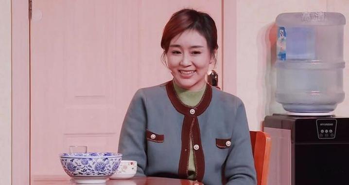 辽宁小品演员张瑞雪图片
