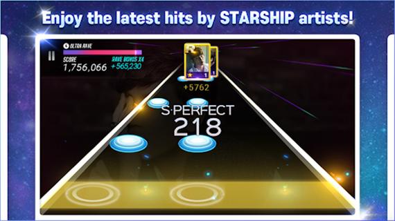 superstar韩服下载安装包