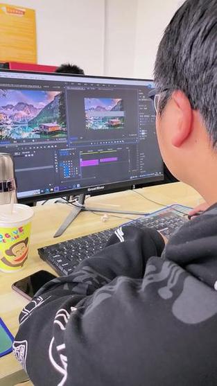 抖音短视频制作流程