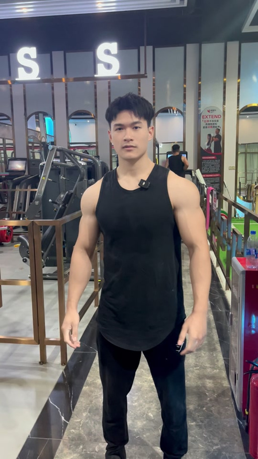 私人教练1.0