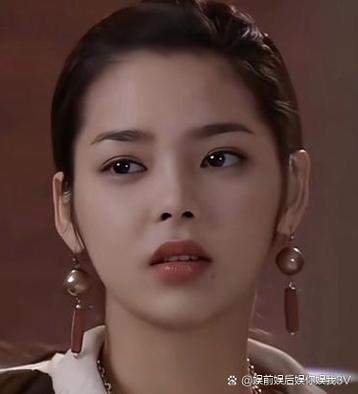 我的女孩女二号