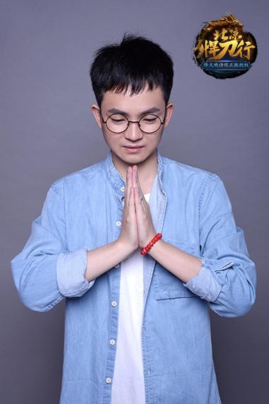 烽火戏诸侯作者截图2