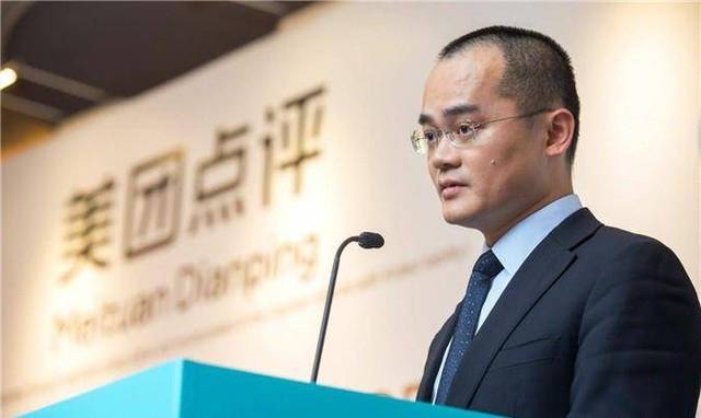 外卖的创始人